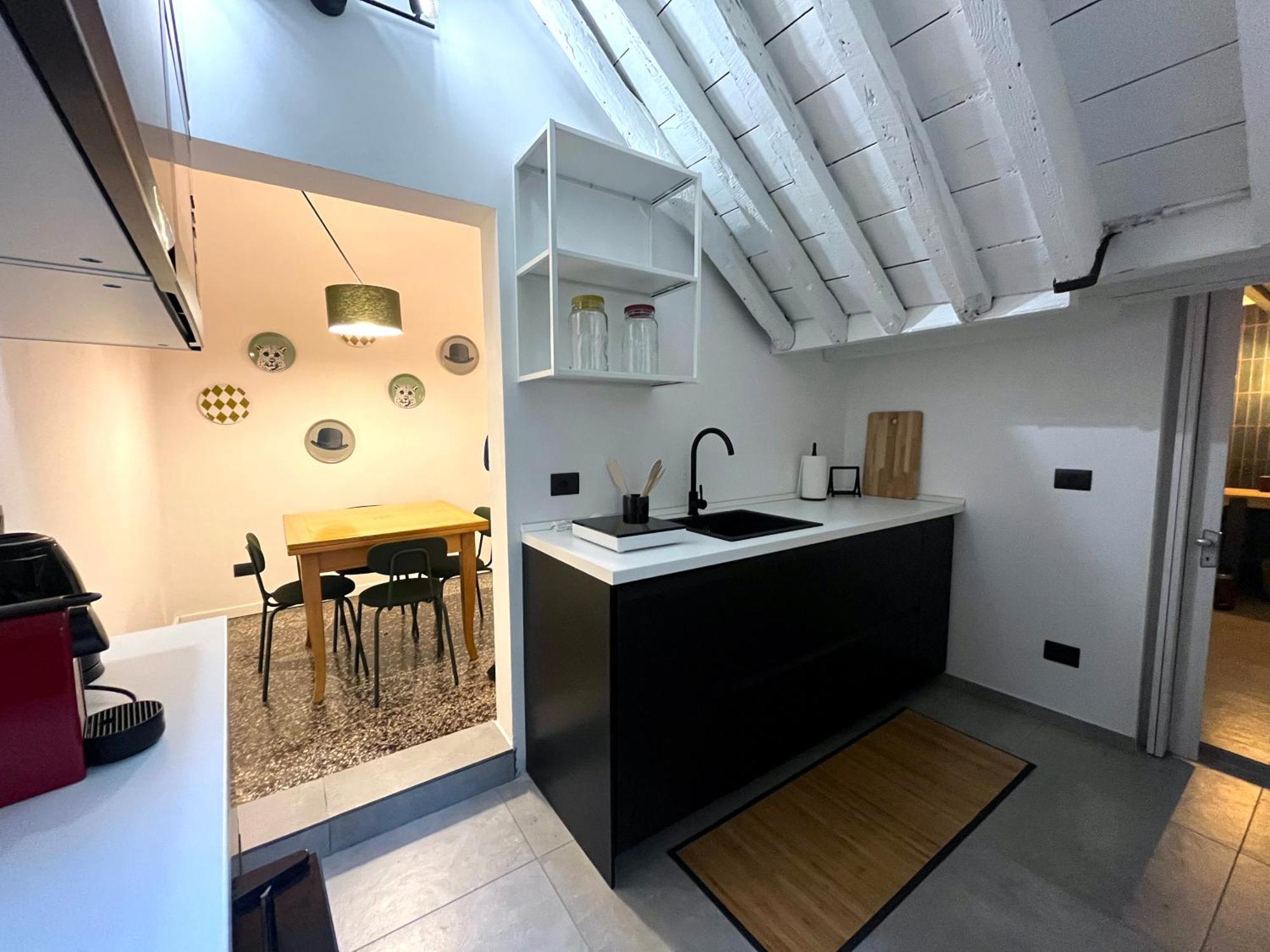 I Giustiniani B&B A Due Passi Dall'Acquario Gênes Extérieur photo